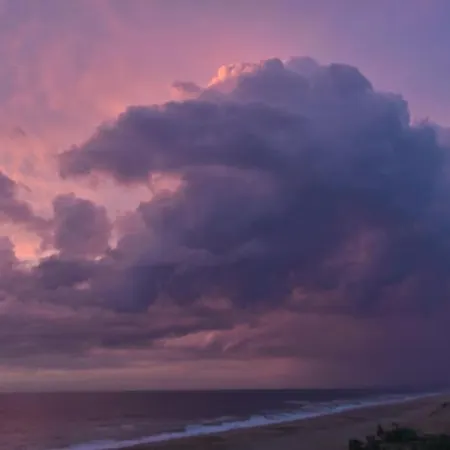 Domaine De Milha 아파트 *