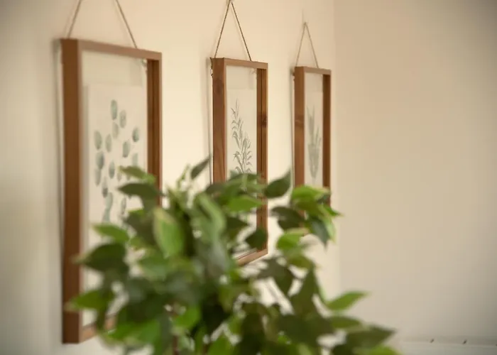 아파트 Domaine De Milha