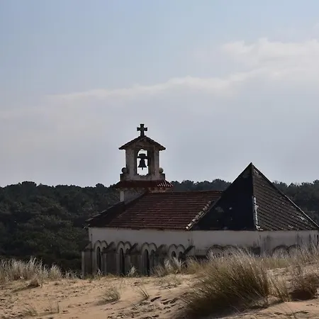 Domaine De Milha * Labenne