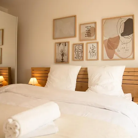 Domaine De Milha Appartement *