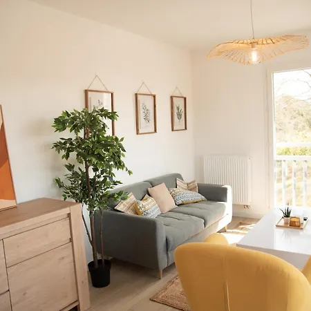 Domaine De Milha Appartement Labenne