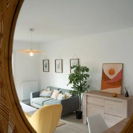 Domaine De Milha Appartement Labenne