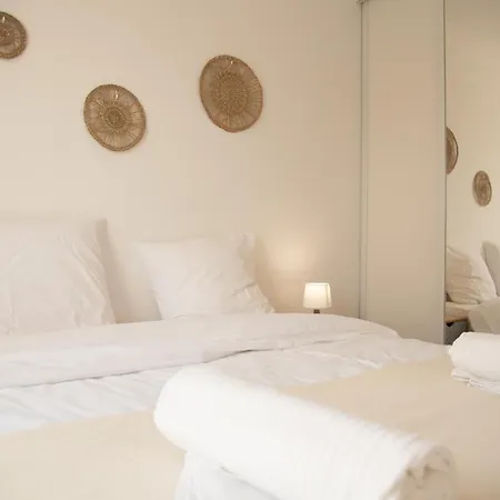 Appartement Domaine De Milha