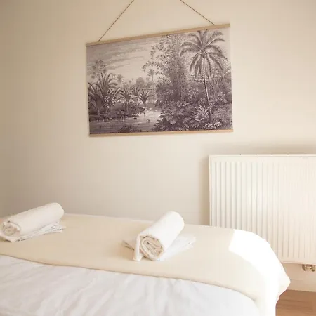 Appartement Domaine De Milha Labenne