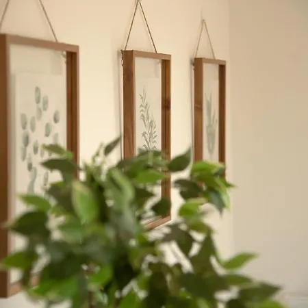 Appartement Domaine De Milha