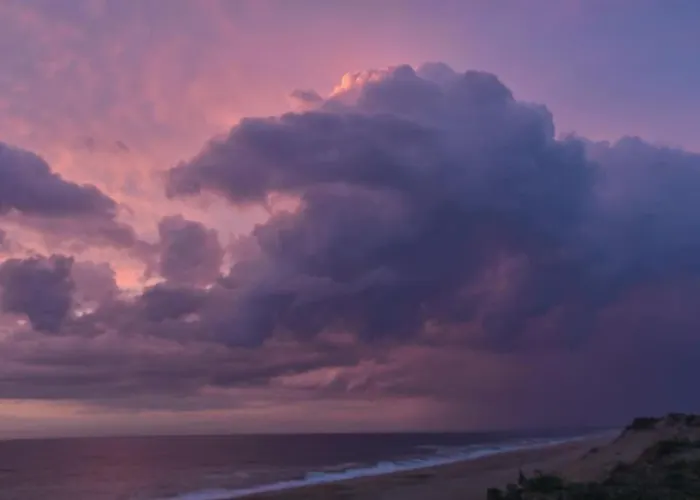 Domaine De Milha Lägenhet *