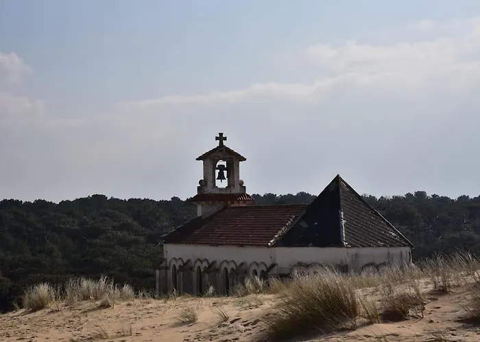 Domaine De Milha * Labenne